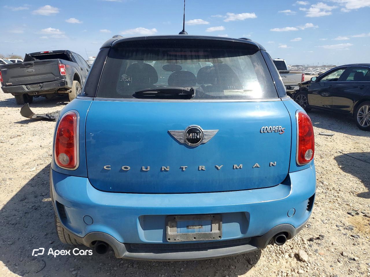 MINI Cooper 2016