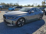 BMW i4 2025