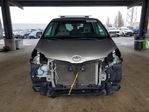 Toyota Sienna 2016