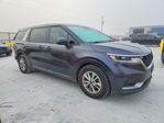 Kia Carnival 2022
