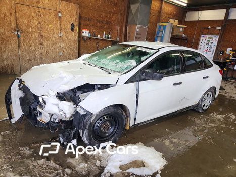 Ford Focus 2014 - Zdjęcie 1 z 11