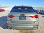 Audi Q3 2025