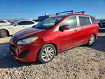 Mazda 5 2013