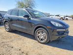 Porsche Cayenne 2014