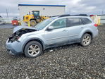 Subaru Outback 2013