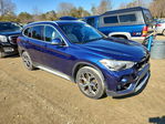 BMW X1 2018