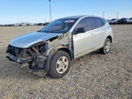 Nissan Rogue 2014