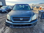 Honda Pilot 2005
