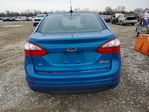 Ford Fiesta 2017