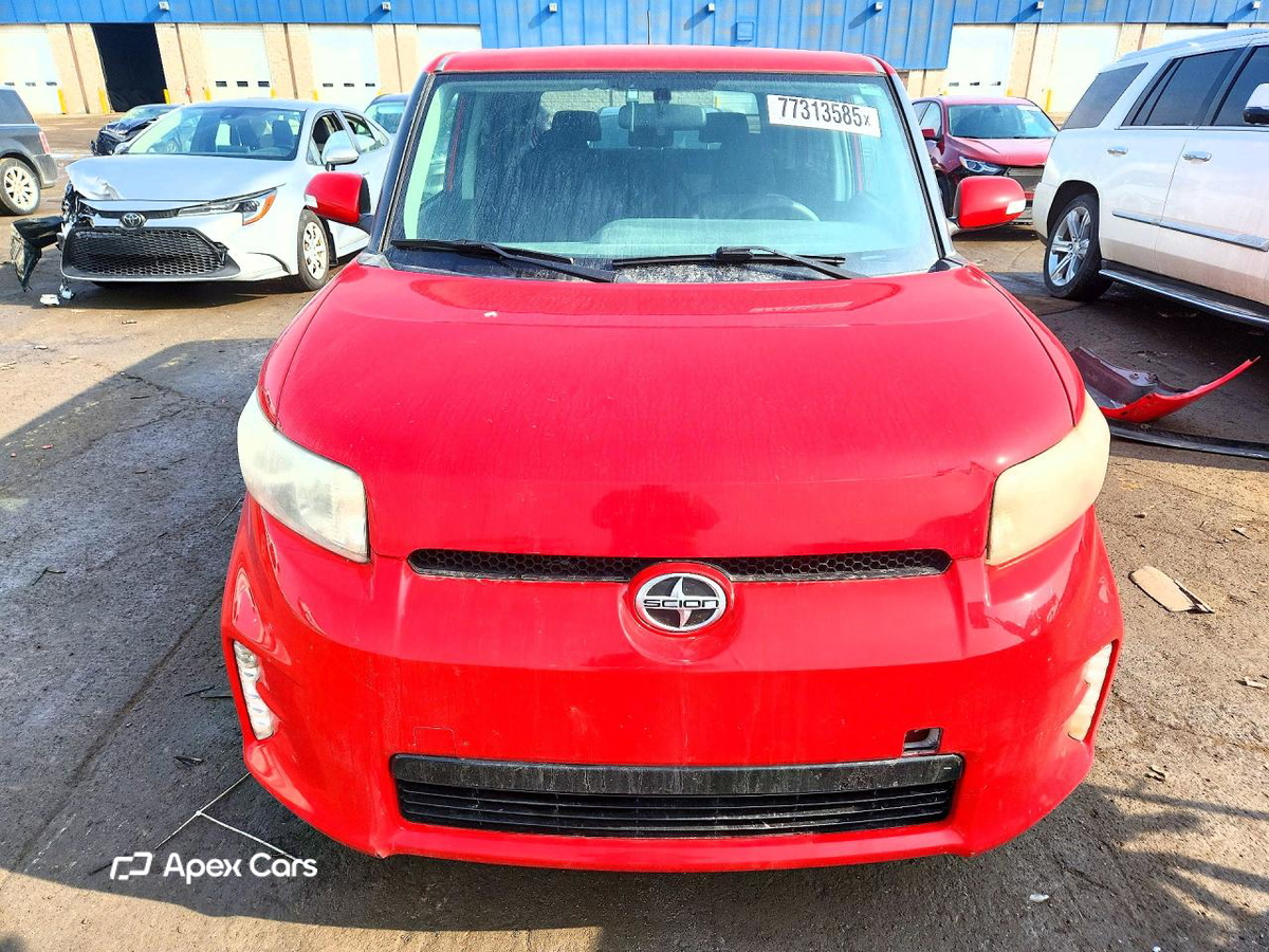 Toyota  2013
