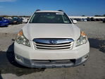 Subaru Outback 2011