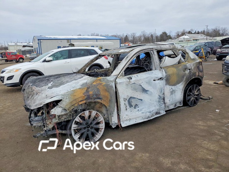 Mazda CX-5 2019 - Image 1 of 12