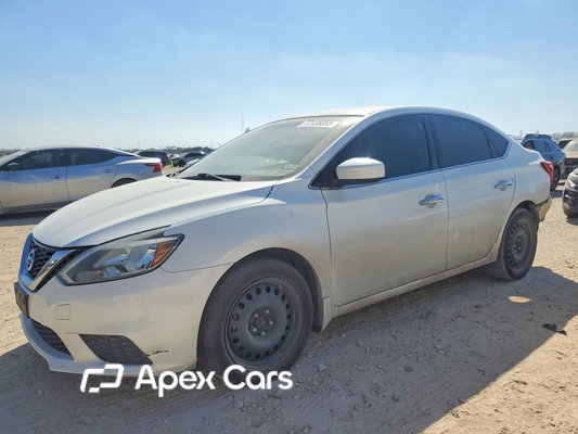 Nissan Sentra 2016 - Image 1 of 12