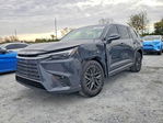 Lexus TX 2025