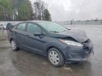 Ford Fiesta 2014