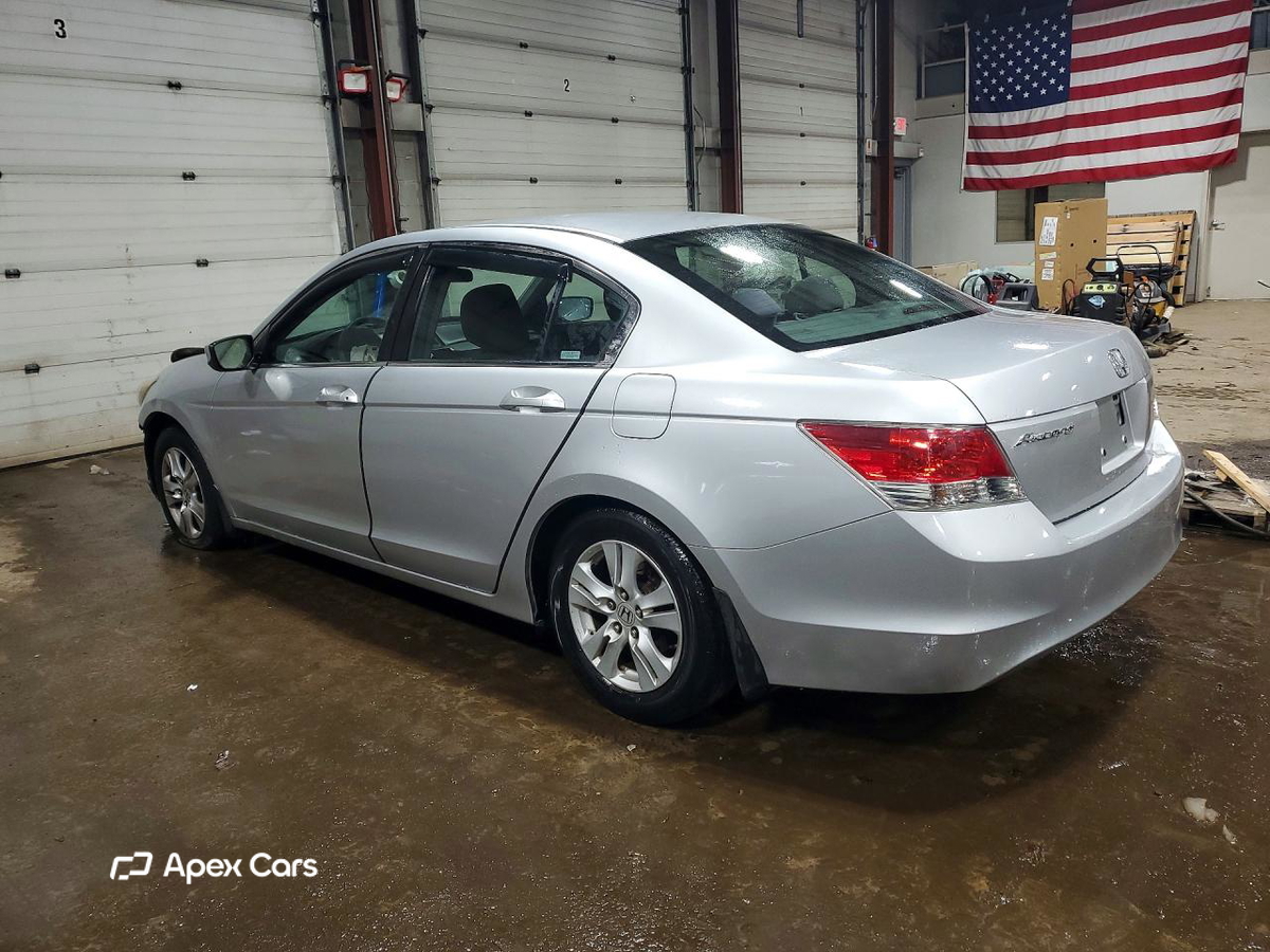Honda Accord 2010
