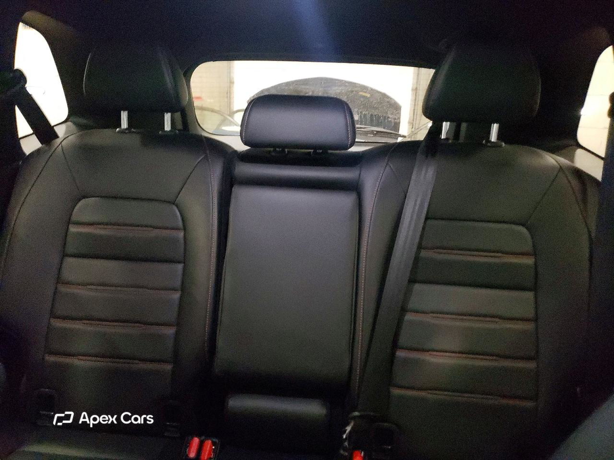 Honda CR-V 2025