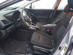 Subaru Impreza 2022