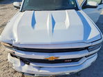 Chevrolet Silverado 2016