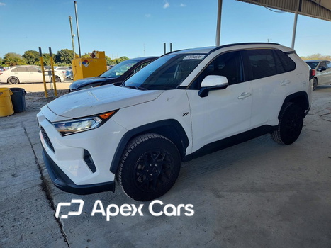 Toyota RAV 4 2020 - Image 1 of 13