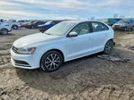 Volkswagen Jetta 2018