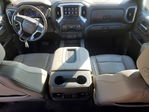 Chevrolet Silverado 2020
