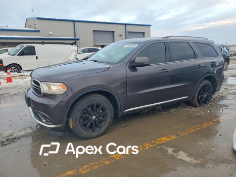 Dodge Durango 2016 - Image 1 of 14