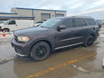 Dodge Durango 2016