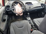 Honda Fit 2013