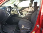 Chevrolet Equinox 2014