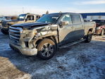 GMC Sierra 2019