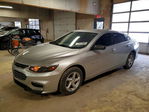 Chevrolet Malibu 2016