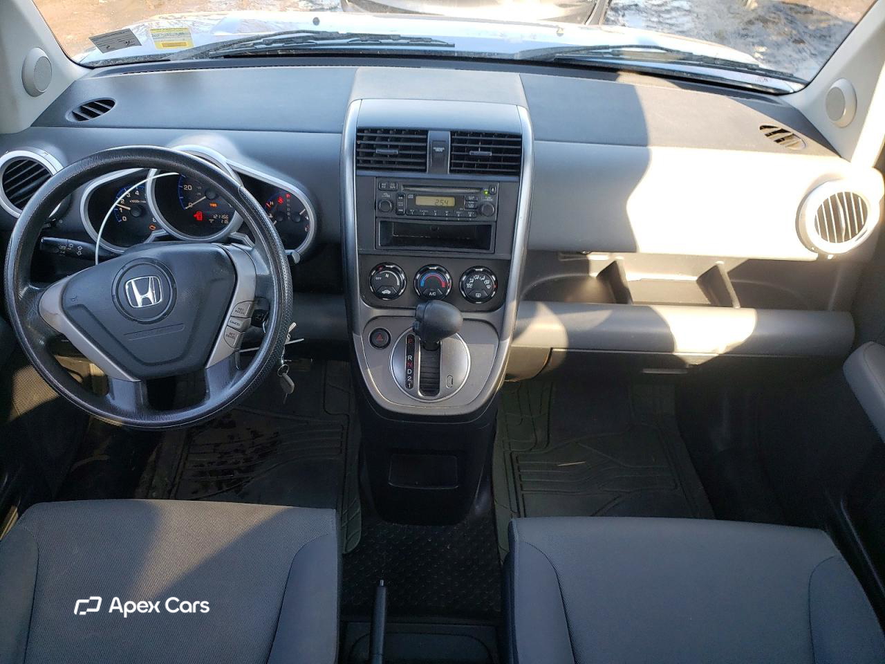 Honda Element 2008