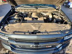 Chevrolet Silverado 2017