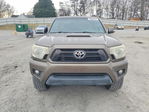 Toyota Tacoma 2012