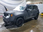 Jeep Renegade 2016