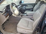 Acura MDX 2012