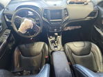 Jeep Cherokee 2023