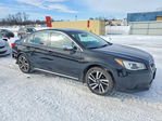 Subaru Legacy 2017