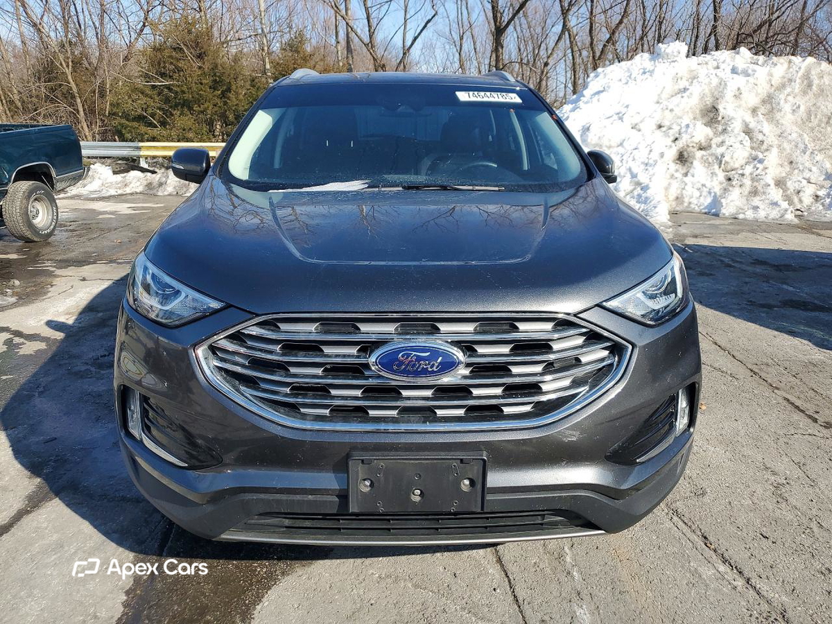 Ford Edge 2020