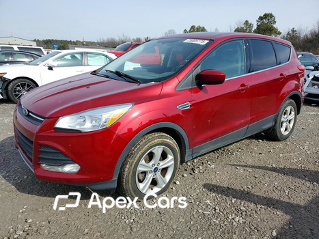Ford Escape 2016 - Image 1 of 14