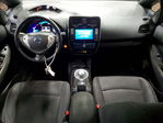 Nissan Leaf 2013