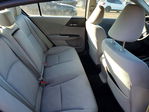Honda Accord 2017