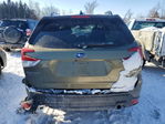 Subaru Forester 2024