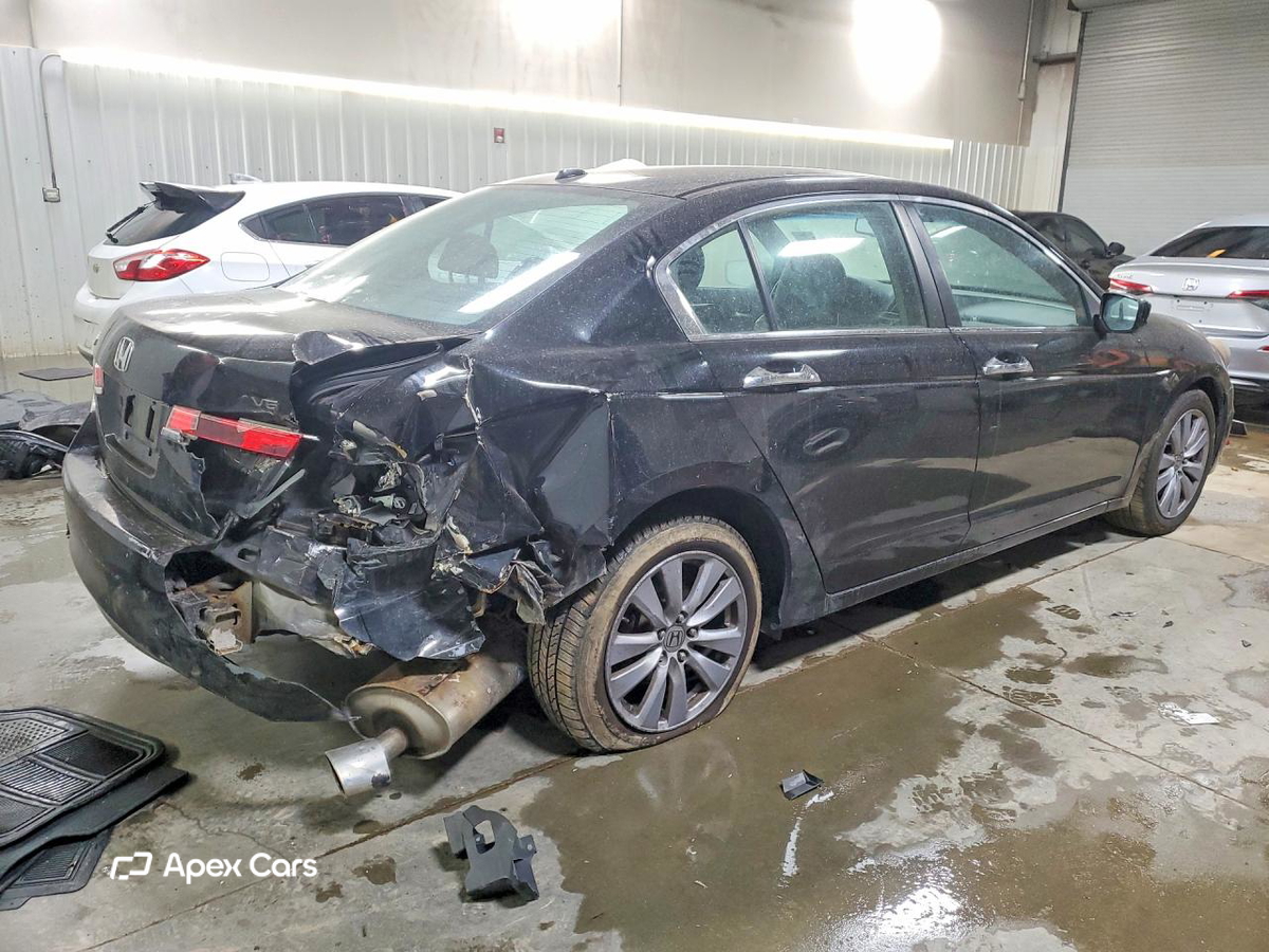 Honda Accord 2011