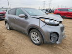 Kia Sportage 2018