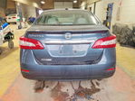 Nissan Sentra 2015