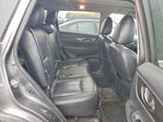 Nissan Rogue 2014