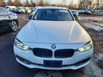 BMW Series 3 2017