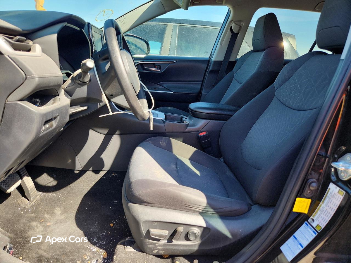 Toyota RAV 4 2020